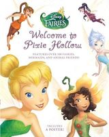 Meet the Fairies