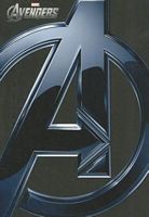 Avengers Assemble: The Junior Novelization
