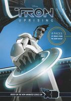 Tron Uprising: The Junior Novel