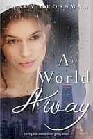 Cover of A World Away by Nancy Grossman