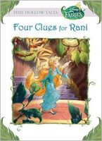 Four Clues for Rani