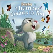 Thumper Counts to Ten