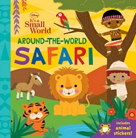 Around-the-World Safari