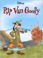 Rip Van Goofy