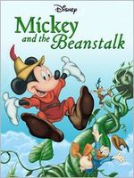 Mickey and the Beanstalk