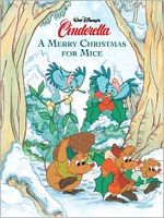 A Merry Christmas for Mice