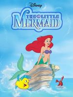 The Little Mermaid: Short Story