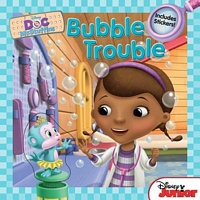 Bubble Trouble