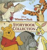 Winnie the Pooh Storybook Collection