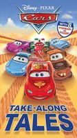 Cars: Take-Along Tales