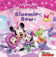 Minnie: Blooming Bows