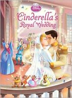 Cinderella's Royal Wedding