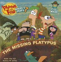 The Missing Platypus