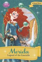 Merida: The Legend of the Emeralds