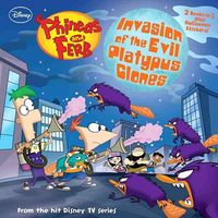 Invasion of the Evil Platypus Clones