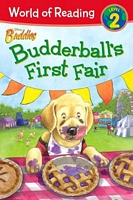 Budderball's First Fair