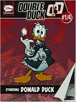DoubleDuck #1