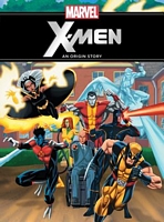 The X-Men: An Origin Story