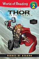 Thor: Heroes of Asgard