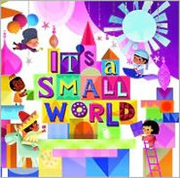 It's a Small World