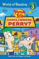 Lights, Camera, Perry?