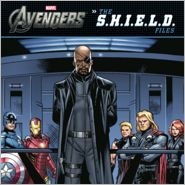 The S.H.I.E.L.D. Files