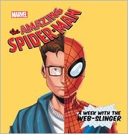 A Week with the Web-Slinger