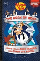 The Book of Doof: How to Find an Arch Nemesis and Other Evil Advice