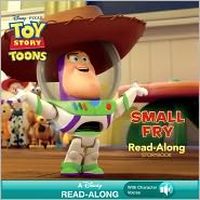 Toy Story Toons