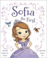 Sofia the First