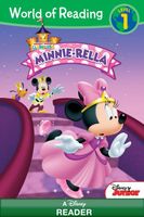 Minnie-rella