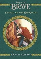 Brave: Legend of the Emeralds