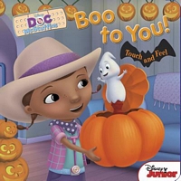 Boo to You!