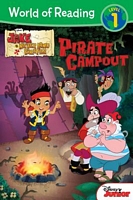 Pirate Campout