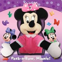 Peek-A-Bow, Minnie!
