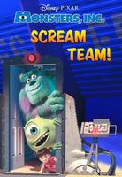 Scream Team