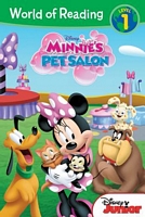 Minnie's Pet Salon