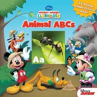 Animal ABCs