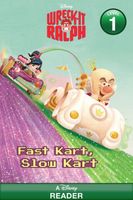 Fast Kart, Slow Kart