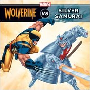 Wolverine vs. the Silver Samurai