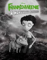 A Monstrous Menagerie!