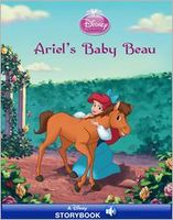 Ariel's Baby Beau (The Little Mermaid)