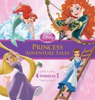 Princess Adventure Tales