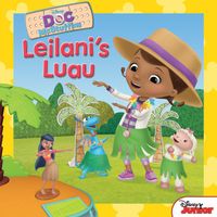 Leilani's Luau