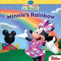 Minnie's Rainbow