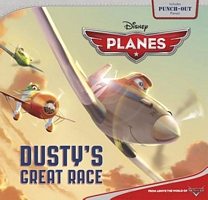 Dusty's Great Race