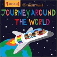 Journey Around the World