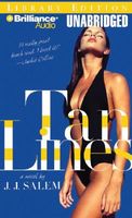 Audio edition cover