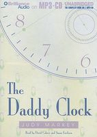 Audio edition cover