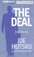 Audio edition cover